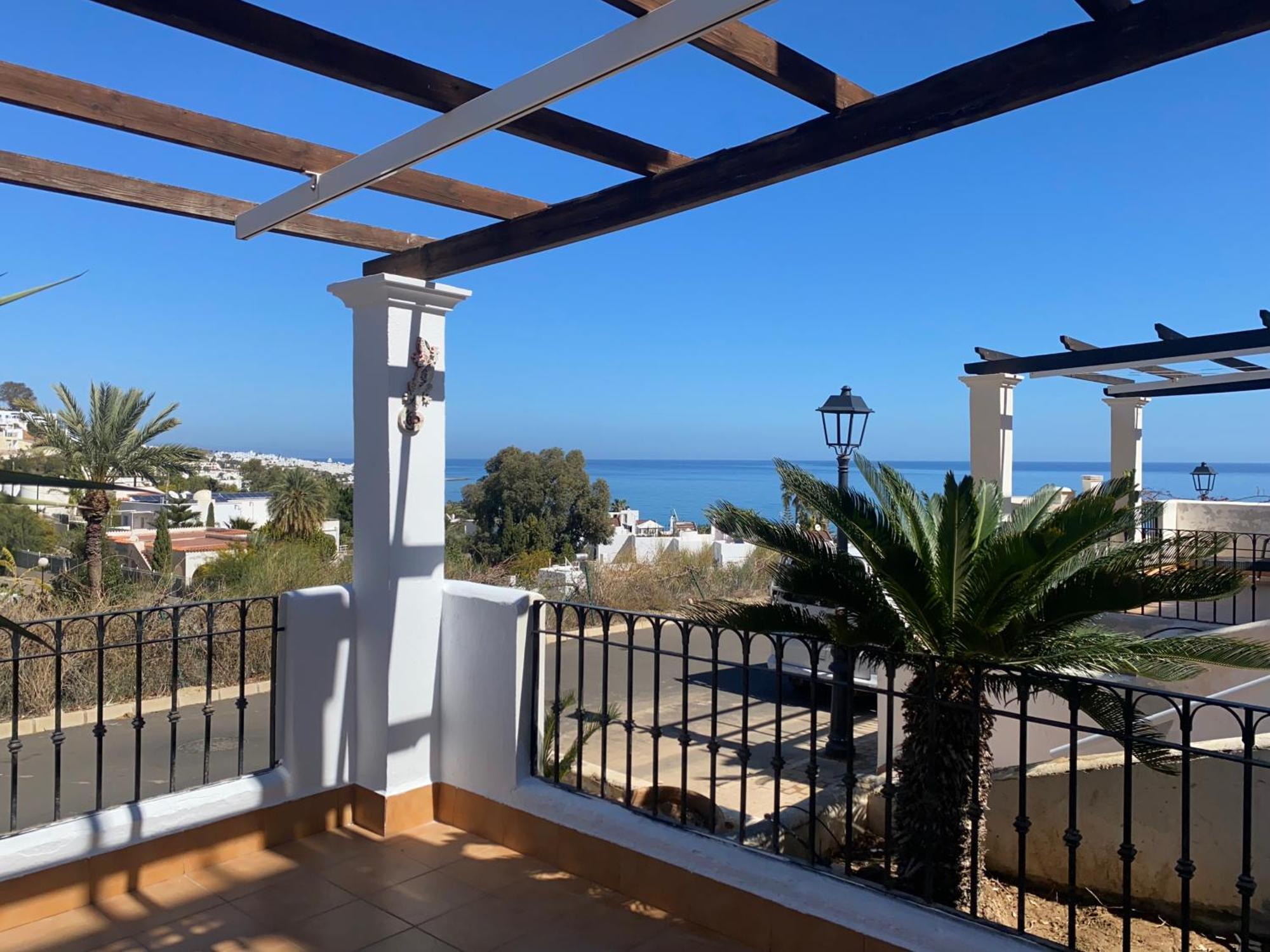 Melodia Mojacar Playa Las Ventanicas Exterior foto